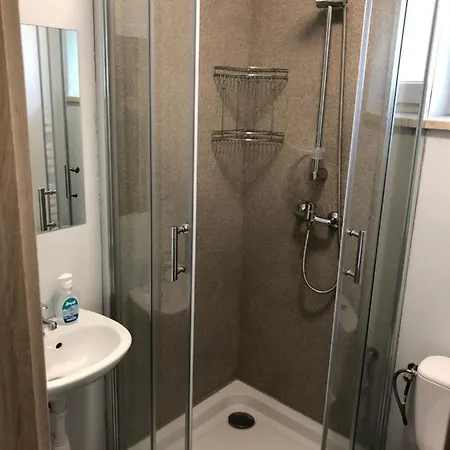 Hostel Noclegownia 48 Szczejkowice